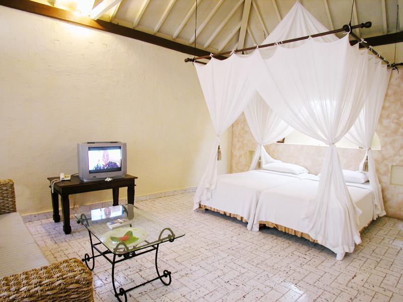 The Alit Hotell Kuta Lombok Eksteriør bilde