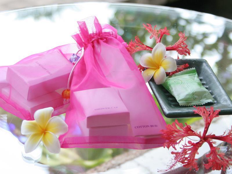 The Alit Hotell Kuta Lombok Eksteriør bilde