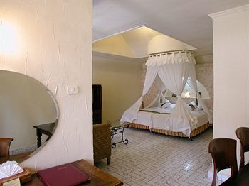 The Alit Hotell Kuta Lombok Eksteriør bilde